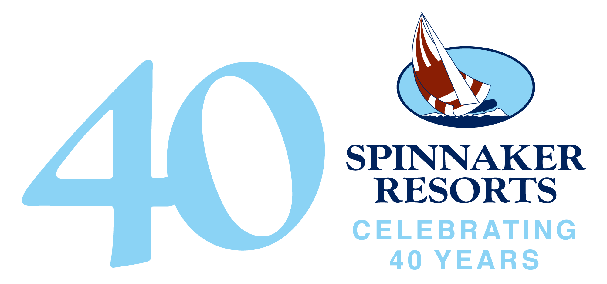 spinnaker-40-years-logo